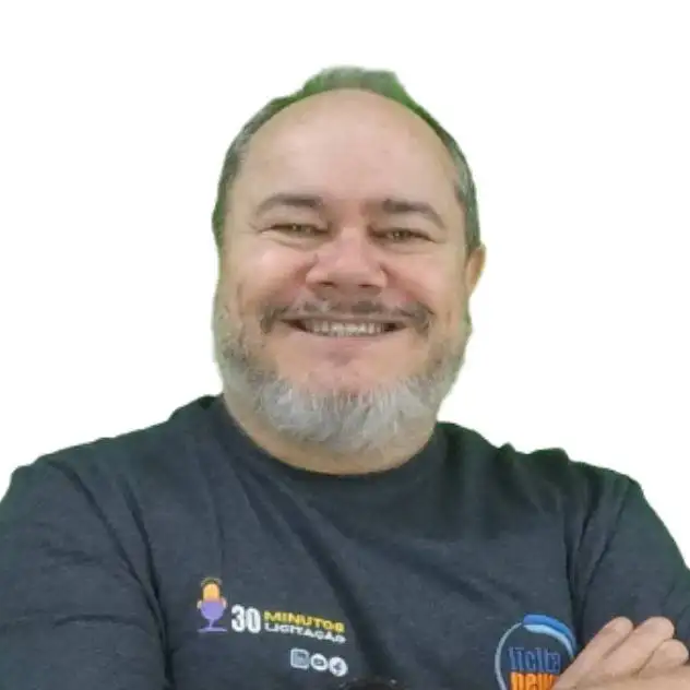 Foto de Uesley Silvio Medeiros - Licitanews