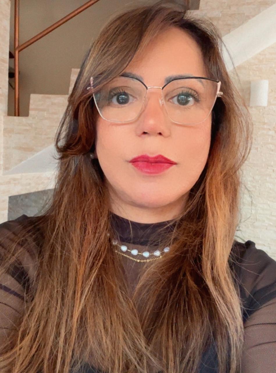Mylene Siqueira