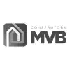 MVB Construtora Logo